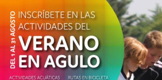 Agulo presenta su programa actividades de verano para los jóvenes