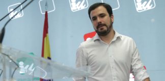 Garzón insiste en que Leopoldo López es «responsable» de movilizaciones que provocaron muertes en Venezuela