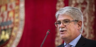 España no reconocerá los resultados de la Constituyente venezolana sin un amplio consenso nacional