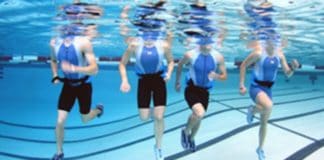 El Ayuntamiento impartirá “aquafitness” en la playa de San Sebastián los martes y jueves