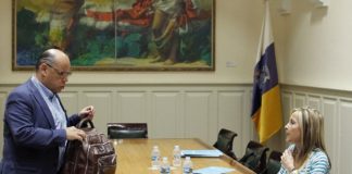 CC tiene «claro» que no aceptará la bajada lineal del IGIC que demanda el PP