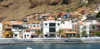 El Ayuntamiento de Alajeró anuncia que la ‘Ampliación de Playa y Acondicionamiento de la Avenida de Playa de Santiago’ será por fin una realidad