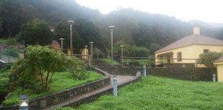 El Campamento de El Cedro abre el plazo de inscripción para los adultos de todas las Islas