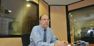 Fallece el exsubdelegado del gobierno Carlos González Segura