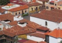 El Cabildo abre la convocatoria de ayudas para la mejora estética del casco histórico de San Sebastián de La Gomera