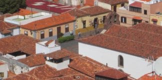 Sí se puede solicitará la ampliación y reactivación del Conjunto Histórico de San Sebastián como Bien de Interés Cultural