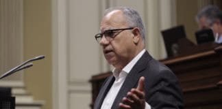 ASG pide un modelo de financiación autonómica adecuado a las necesidades de Canarias