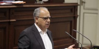 ASG apoya la ley de crédito extraordinario porque “los servicios públicos no pueden esperar más”