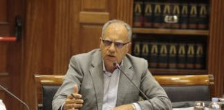 ASG pregunta al Gobierno por el colapso de los servicios de urgencias a causa de la gripe