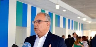 Curbelo avanza el inicio de las contrataciones vinculadas a los proyectos de empleo