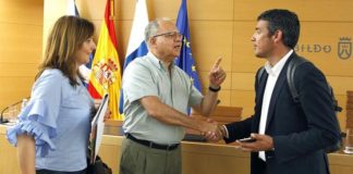 Cabildos y Gobierno canario colaboran para hacer los planes hidrológicos y evitar una sanción de Bruselas