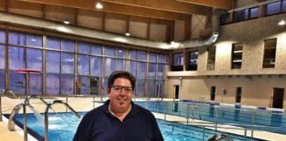 El Ayuntamiento de Hermigua trabaja en la apertura permanente del Centro de Talasoterapia