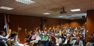 El PP cierra la puerta a un acuerdo de estabilidad con CC y hará oposición con «libertad»