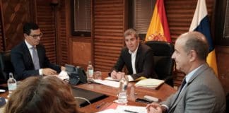 El Gobierno ratifica la rebaja del coste de las matrículas universitarias para el curso 2017/2018