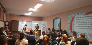 Cruz Roja ofrece otra oportunidad a los jóvenes canarios que no han terminado su formación