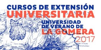 La Universidad de Verano de La Gomera mantiene abierto su periodo de matrícula