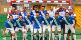 El Gomera FS estará con los mejores en la Gala Nacional del Fútbol Sala