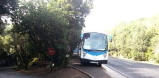 Sí se puede exhorta al gobierno insular de ASG a debatir el modelo turístico de La Gomera