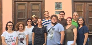 La Asociación Musical Nuestra Señora de Guadalupe cuenta con una nueva junta directiva