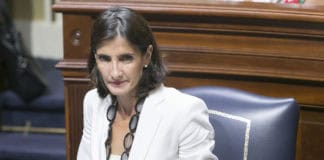El Consejo de Gobierno sustituye a María Teresa Lorenzo por Isaac Castellano en Turismo