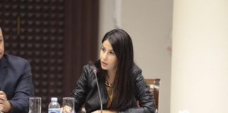 ASG destaca las mejoras de actuación que contempla el Presupuesto para La Gomera