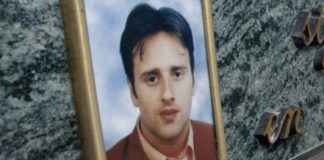 El Cabildo gomero rendirá homenaje a Miguel Ángel Blanco