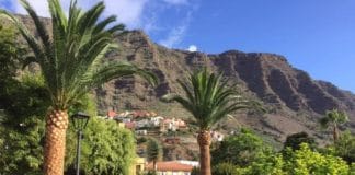 El Ayuntamiento de Hermigua abre las inscripciones para la pista de patinaje