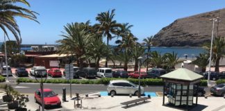 San Sebastián regula la circulación por las zonas peatonales