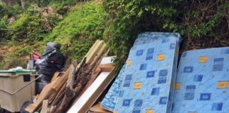 El Ayuntamiento de San Sebastián amplia el servicio de recogida de muebles y enseres