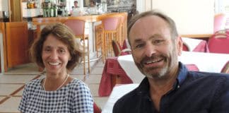 “Queríamos hacer algo integral, trabajar el deporte y la salud”