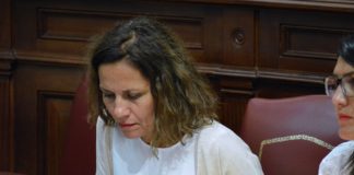 El PSOE lamenta la desidia del Gobierno de Clavijo ante el alquiler vacacional