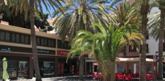 La entrada en vigor de la nueva Ordenanza, regulará el uso del espacio público en San Sebastián