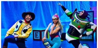 ¡Mamma mía! San Sebastián cantará al son de dos de los mejores musicales del panorama nacional