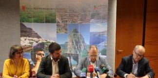 El miércoles da comienzo la Universidad de Verano de La Gomera