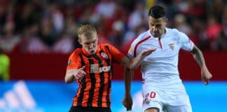 El regreso momentáneo de Vitolo