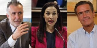 Casi 7.000 militantes podrán elegir este domingo al líder del PSOE en Canarias