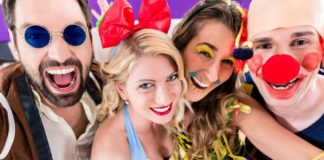 Abierto el plazo para elegir el tema del próximo Carnaval de San Sebastián