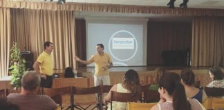 Repensar el alojamiento turístico acerca la Universidad de Verano hasta Valle Gran Rey