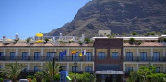 Proanimal Gomera organiza un almuerzo benéfico el próximo sábado en Valle Gran Rey