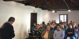 La Gomera acogerá tres jornadas para un impulso tecnológico y comercial a la agricultura ecológica