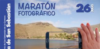 El Ayuntamiento organiza un “maratón fotográfico” en la playa de San Sebastián este miércoles