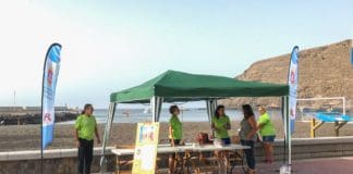 San Sebastián celebra su primer “maratón fotográfico” en la playa