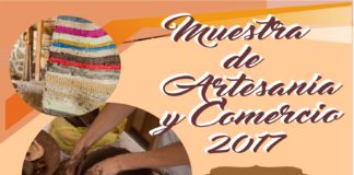 La artesanía y el comercio de La Gomera se darán cita este sábado en Playa de Santiago