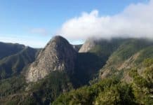 Cielos despejados en Canarias este lunes