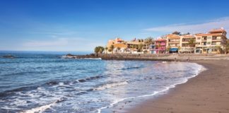 Este viernes se celebra la jornada informativa sobre las viviendas de alquiler vacacional