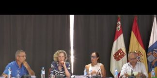 El Consejo Rector de la Reserva de la Biosfera de La Gomera avanza en el nuevo Plan Estratégico