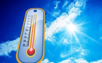 Septiembre da comienzo con altas temperaturas en Canarias