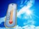 Septiembre da comienzo con altas temperaturas en Canarias