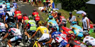 Comienza el Tour de Francia 2017