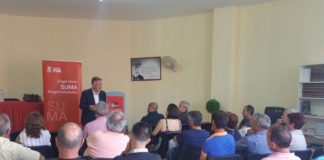 Ángel Víctor Torres: “El nuevo PSOE de Canarias debe construir su dirección desde abajo”